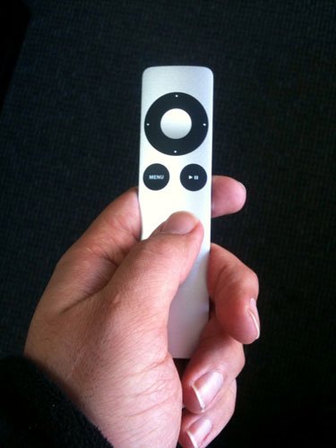 remote control a mac
