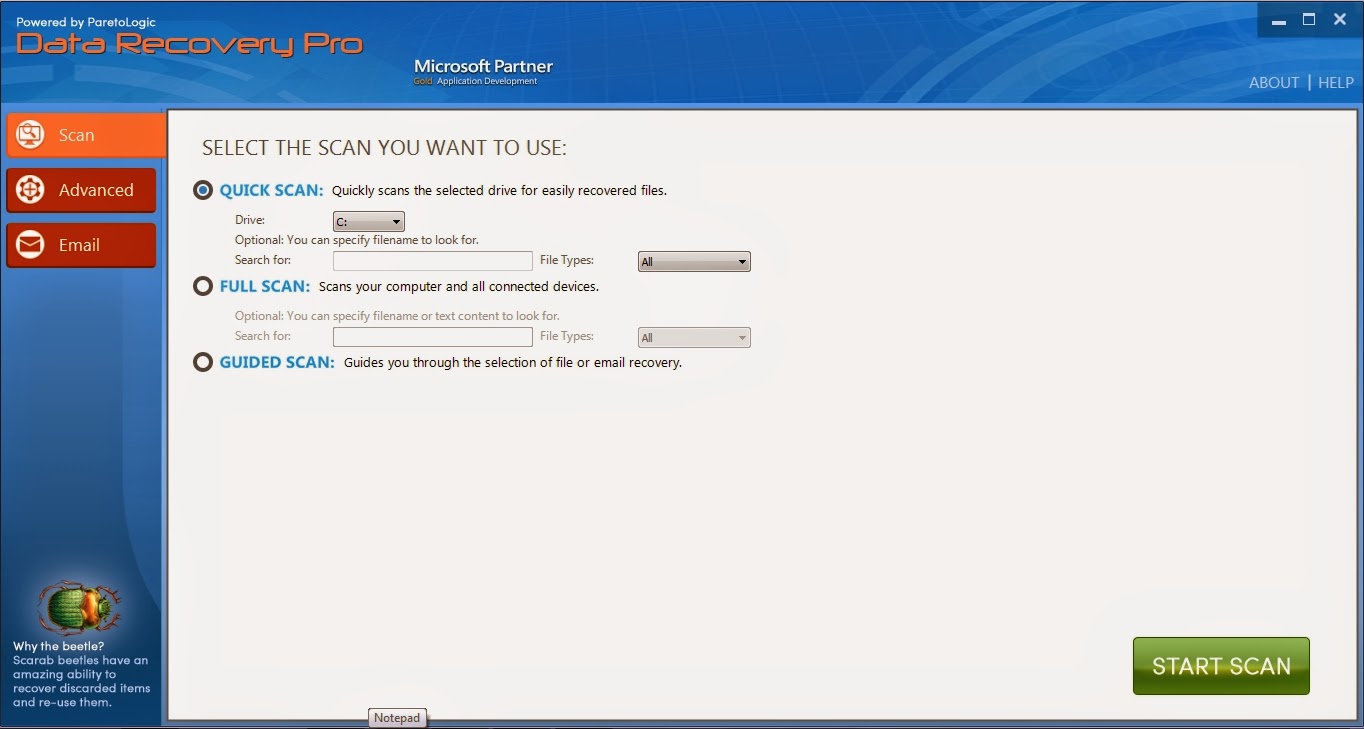 data recovery pro 2.2.0.0 license key